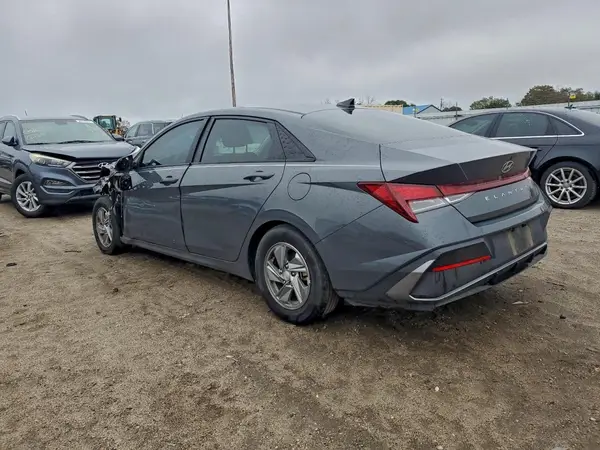KMHLL4DG5RU658160 2024 HYUNDAI ELANTRA - Image 2