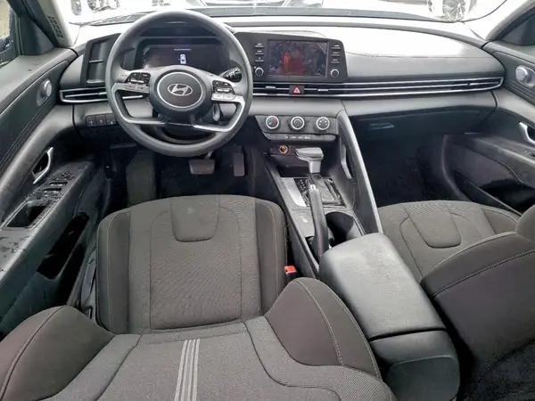 KMHLL4DG5RU658160 2024 HYUNDAI ELANTRA - Image 8