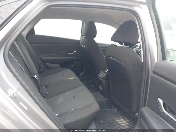 KMHLL4DG5RU658174 2024 HYUNDAI ELANTRA - Image 8