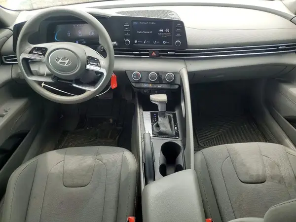 KMHLL4DG5RU658689 2024 HYUNDAI ELANTRA - Image 8