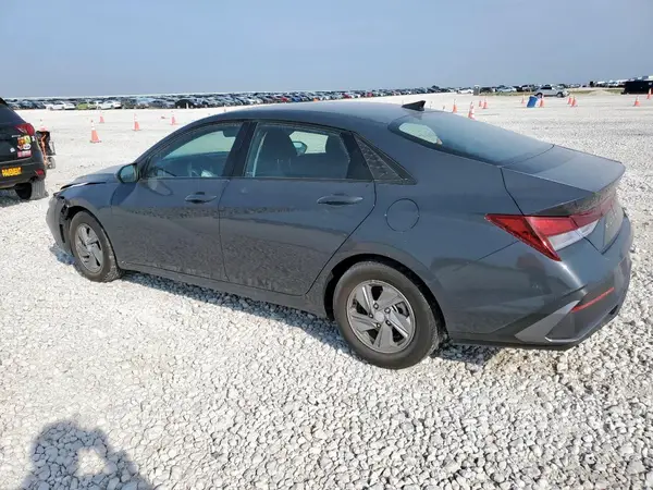 KMHLL4DG5RU659227 2024 HYUNDAI ELANTRA - Image 2