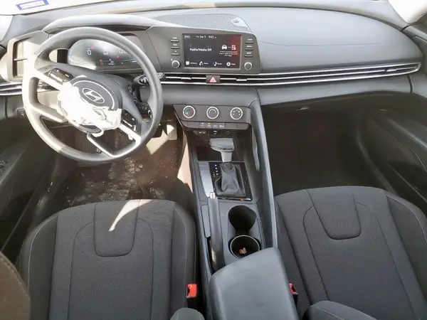 KMHLL4DG5RU659227 2024 HYUNDAI ELANTRA - Image 8