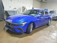 KMHLL4DG5RU659616 2024 HYUNDAI ELANTRA