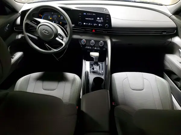 KMHLL4DG5RU659616 2024 HYUNDAI ELANTRA - Image 8