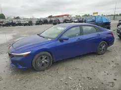 KMHLL4DG5RU659678 2024 HYUNDAI ELANTRA
