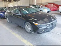 KMHLL4DG5RU664461 2024 HYUNDAI ELANTRA