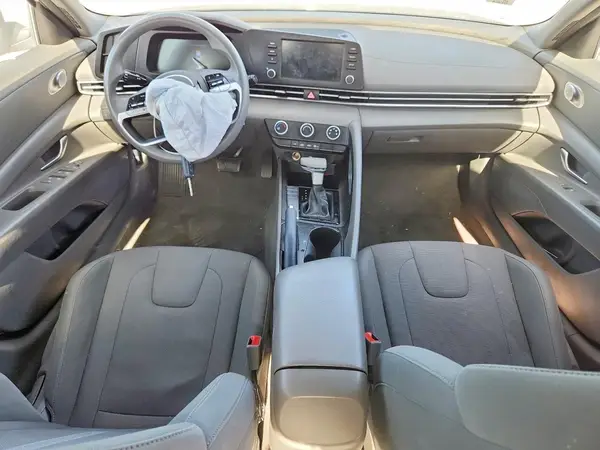 KMHLL4DG5RU667618 2024 HYUNDAI ELANTRA - Image 8