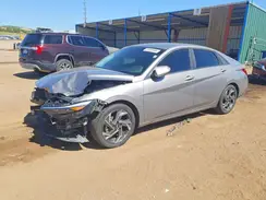KMHLL4DG5RU669787 2024 HYUNDAI ELANTRA