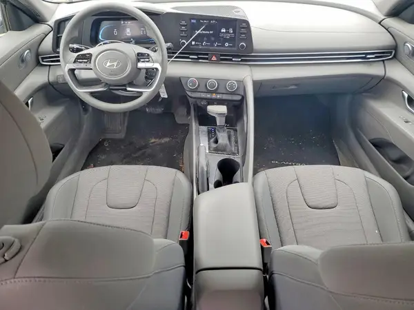 KMHLL4DG5RU677713 2024 HYUNDAI ELANTRA - Image 8