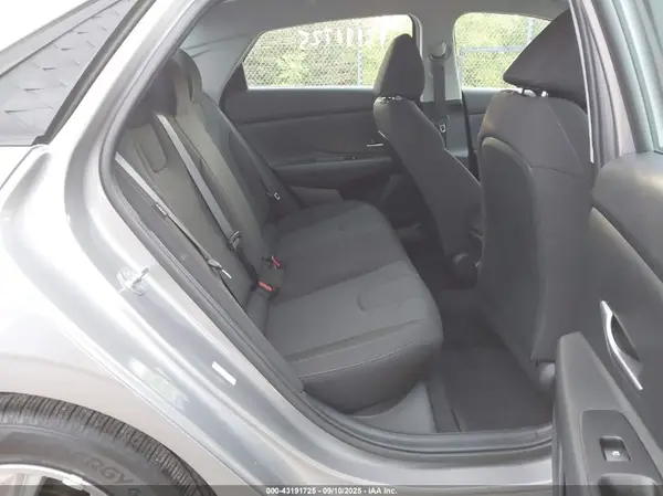 KMHLL4DG5RU677923 2024 HYUNDAI ELANTRA - Image 8