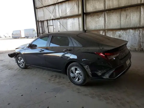 KMHLL4DG5RU678974 2024 HYUNDAI ELANTRA - Image 2