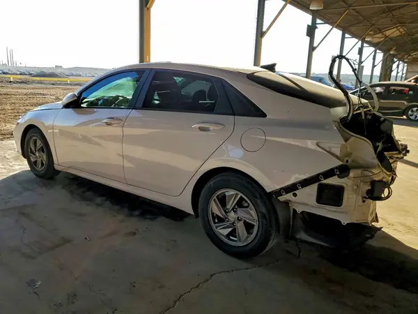KMHLL4DG5RU679042 2024 HYUNDAI ELANTRA - Image 2
