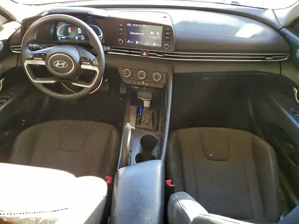 KMHLL4DG5RU679042 2024 HYUNDAI ELANTRA - Image 8