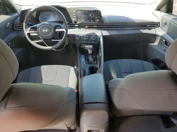 KMHLL4DG5RU679073 2024 HYUNDAI ELANTRA - Image 8