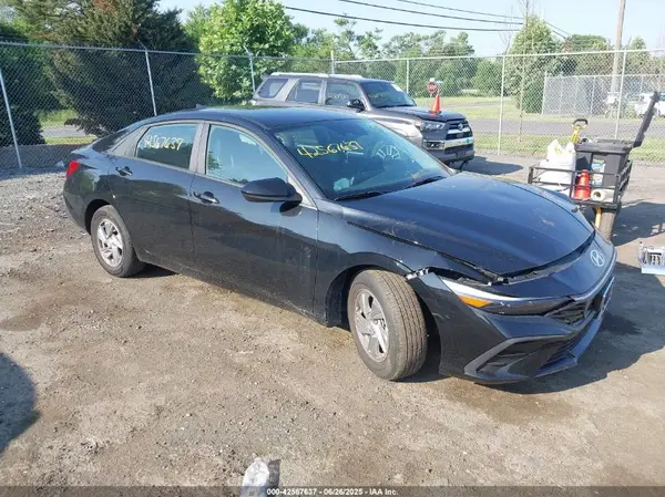 KMHLL4DG5RU680546 2024 HYUNDAI ELANTRA - Image 1