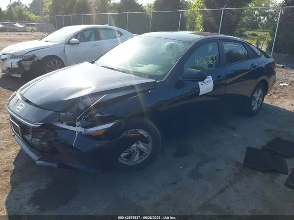 KMHLL4DG5RU680546 2024 HYUNDAI ELANTRA - Image 2