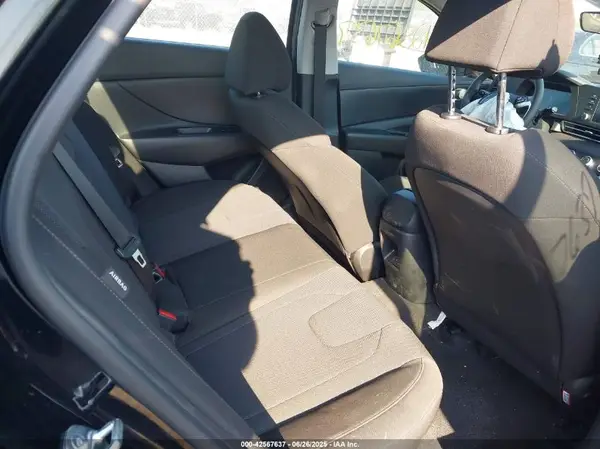 KMHLL4DG5RU680546 2024 HYUNDAI ELANTRA - Image 8
