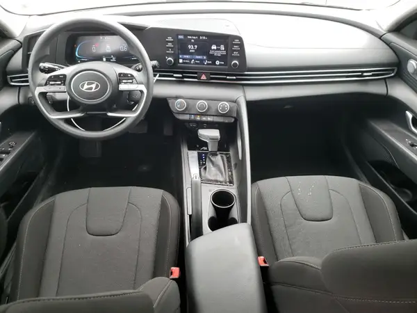 KMHLL4DG5RU680661 2024 HYUNDAI ELANTRA - Image 8