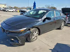 KMHLL4DG5RU694818 2024 HYUNDAI ELANTRA