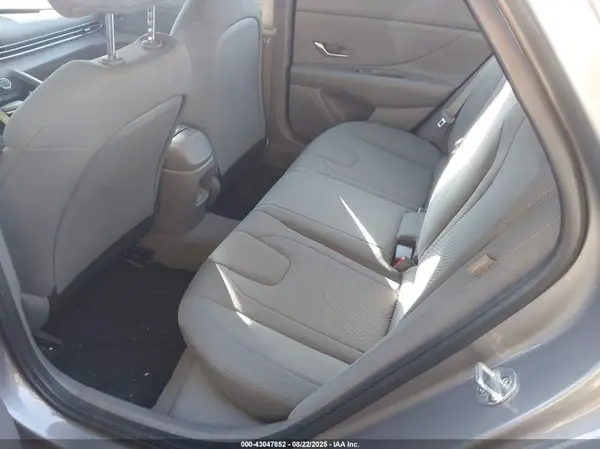 KMHLL4DG5RU711102 2024 HYUNDAI ELANTRA - Image 8
