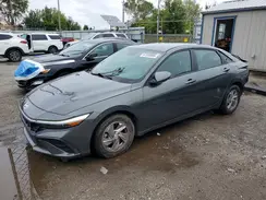 KMHLL4DG5RU713710 2024 HYUNDAI ELANTRA