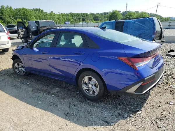 KMHLL4DG5RU715828 2024 HYUNDAI ELANTRA - Image 2