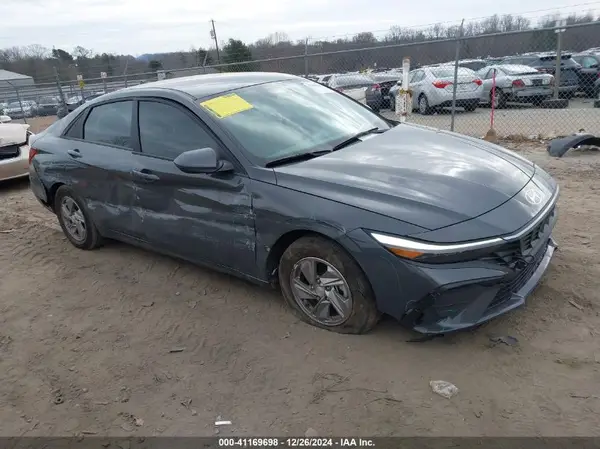 KMHLL4DG5RU722679 2024 HYUNDAI ELANTRA - Image 1