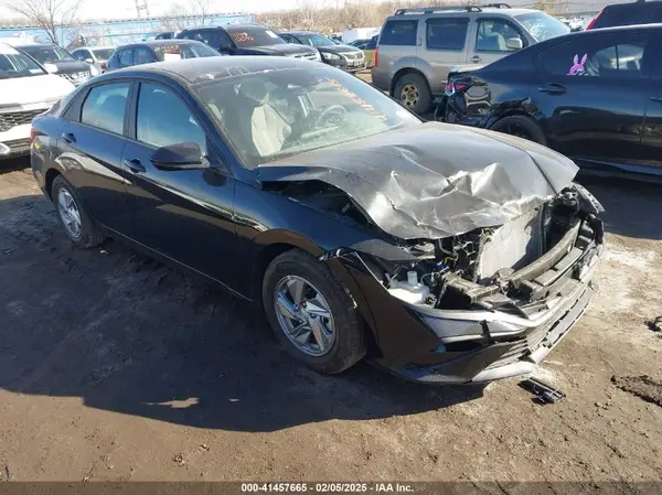 KMHLL4DG5RU726909 2024 HYUNDAI ELANTRA - Image 1