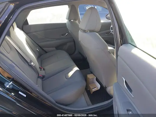 KMHLL4DG5RU726909 2024 HYUNDAI ELANTRA - Image 8