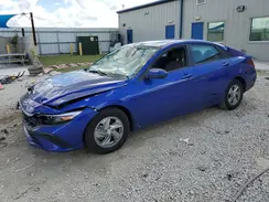 KMHLL4DG5RU740860 2024 HYUNDAI ELANTRA