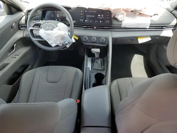KMHLL4DG5RU740860 2024 HYUNDAI ELANTRA - Image 8