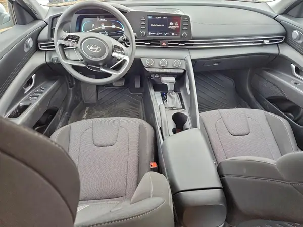 KMHLL4DG5RU743421 2024 HYUNDAI ELANTRA - Image 8