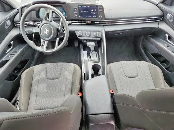 KMHLL4DG5RU744679 2024 HYUNDAI ELANTRA - Image 8