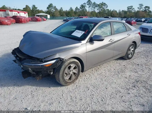 KMHLL4DG5RU773339 2024 HYUNDAI ELANTRA - Image 2