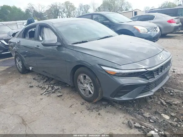 KMHLL4DG5RU774748 2024 HYUNDAI ELANTRA - Image 1