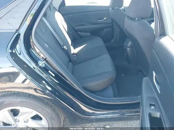 KMHLL4DG5RU781344 2024 HYUNDAI ELANTRA - Image 8