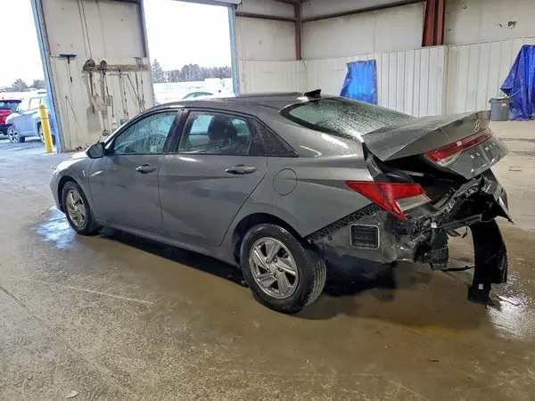 KMHLL4DG5RU782980 2024 HYUNDAI ELANTRA - Image 2