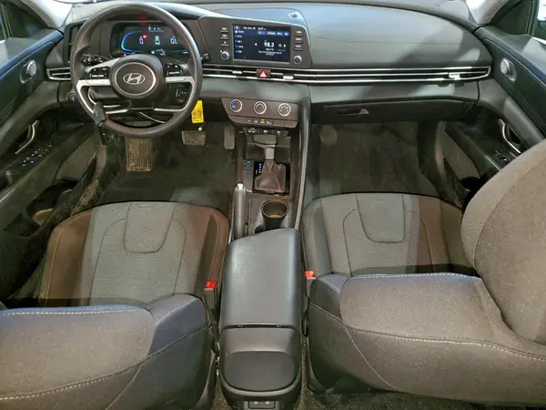 KMHLL4DG5RU782980 2024 HYUNDAI ELANTRA - Image 8