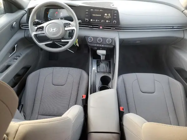 KMHLL4DG5RU788875 2024 HYUNDAI ELANTRA - Image 8