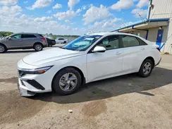 KMHLL4DG5RU803150 2024 HYUNDAI ELANTRA