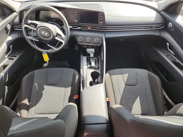 KMHLL4DG5RU803150 2024 HYUNDAI ELANTRA - Image 8