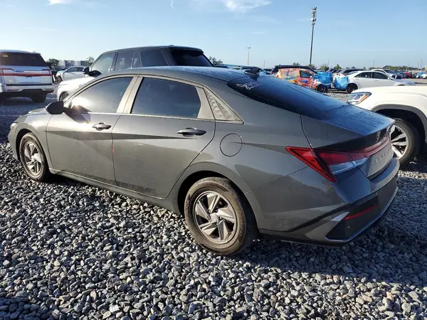 KMHLL4DG5RU803763 2024 HYUNDAI ELANTRA - Image 2