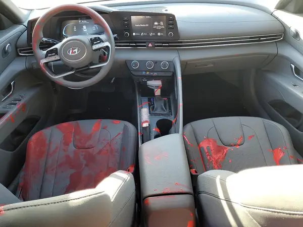 KMHLL4DG5RU803763 2024 HYUNDAI ELANTRA - Image 8