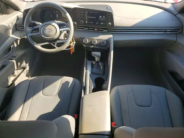 KMHLL4DG5RU803780 2024 HYUNDAI ELANTRA - Image 8