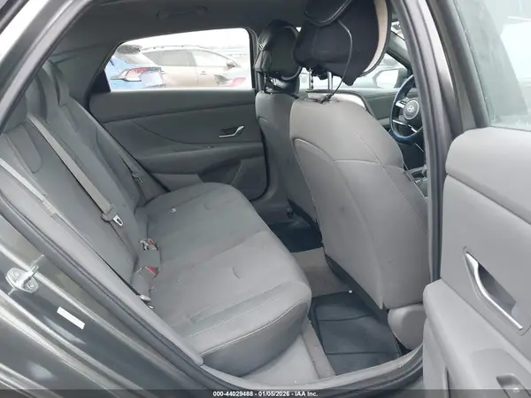 KMHLL4DG5RU809871 2024 HYUNDAI ELANTRA - Image 8