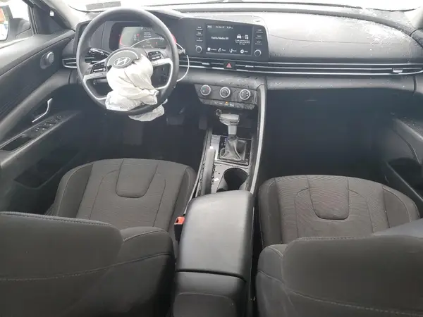 KMHLL4DG5RU810549 2024 HYUNDAI ELANTRA - Image 8