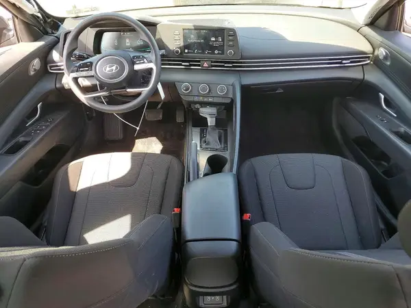 KMHLL4DG5RU815945 2024 HYUNDAI ELANTRA - Image 8