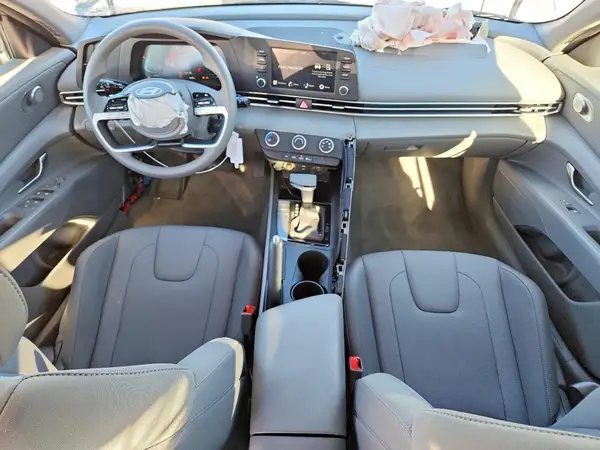 KMHLL4DG5RU825634 2024 HYUNDAI ELANTRA - Image 8