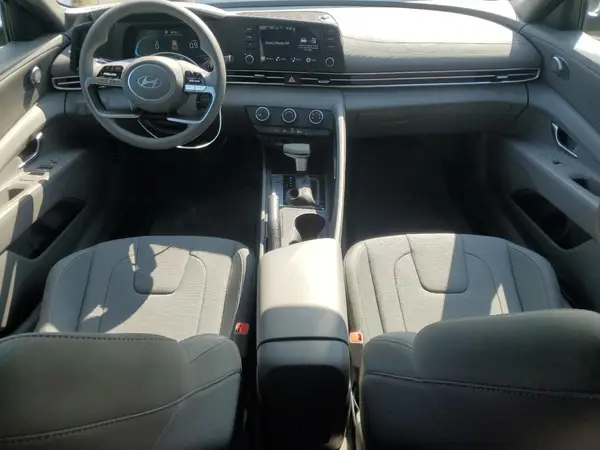 KMHLL4DG5RU827187 2024 HYUNDAI ELANTRA - Image 8