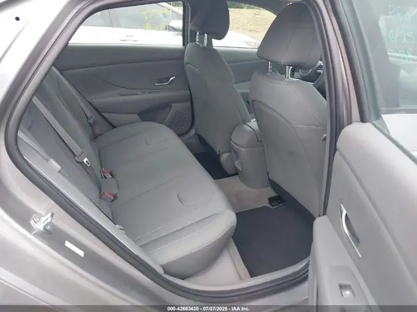 KMHLL4DG5RU827724 2024 HYUNDAI ELANTRA - Image 8
